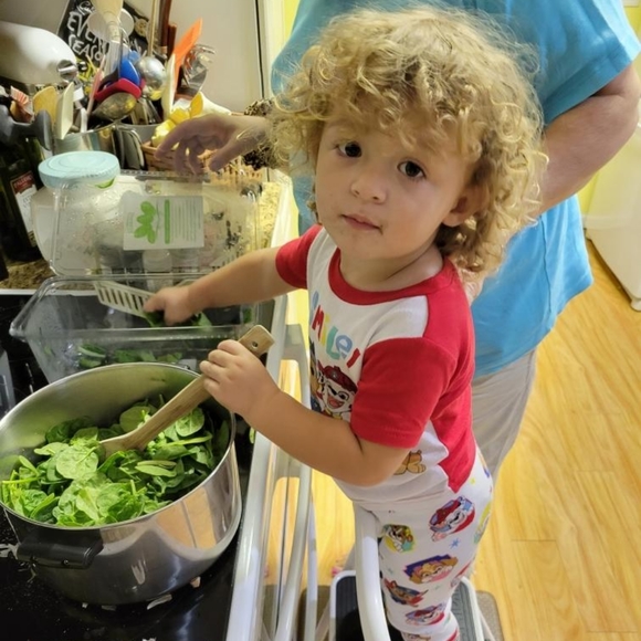 Meet your Posher, Teresa - Picture 3 of 5